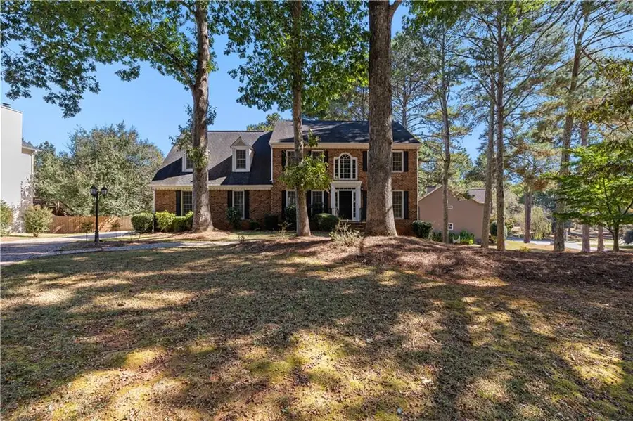 105 Windridge Drive, Fayetteville, GA 30215 - Image #3