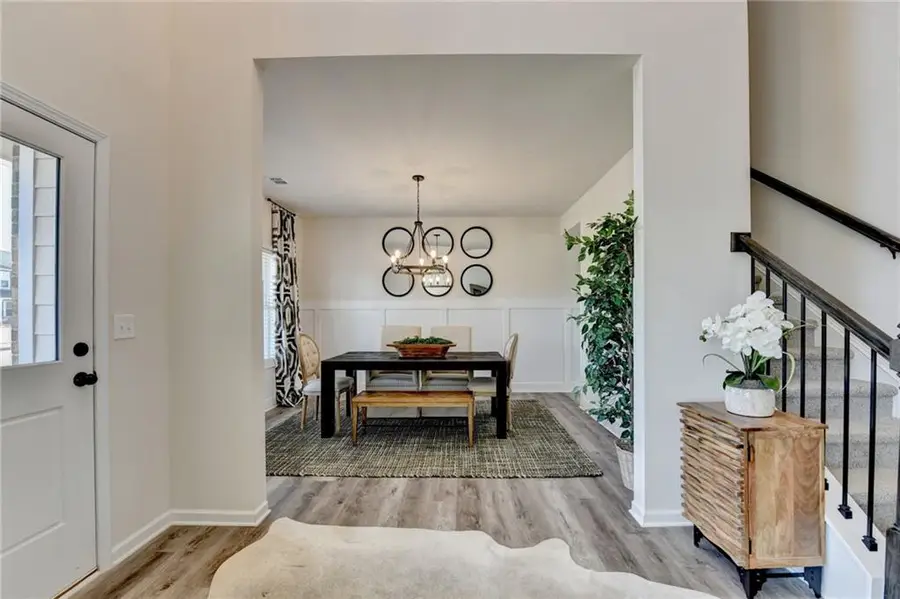 306 Rodeo Drive, Auburn, GA 30011 - #3