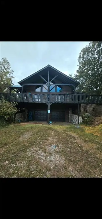 780 Blacks Mill Road, Dawsonville, GA 30534