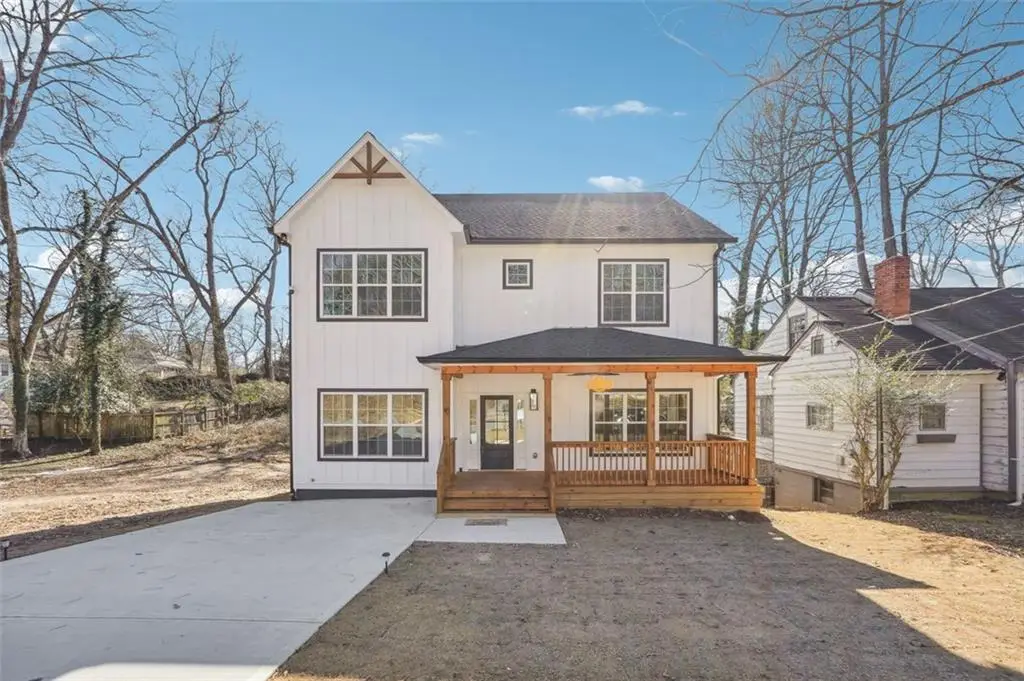 1620 Derry Avenue Sw, Atlanta, GA 30310 - Image #1