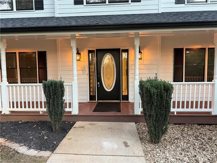 11637 Brown Bridge Road, Covington, GA 30016 - #3