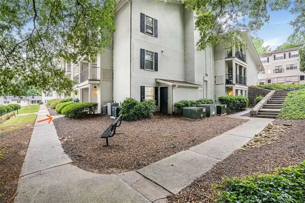 1150 Collier Road #25D, Atlanta, GA 30318 - Image #1
