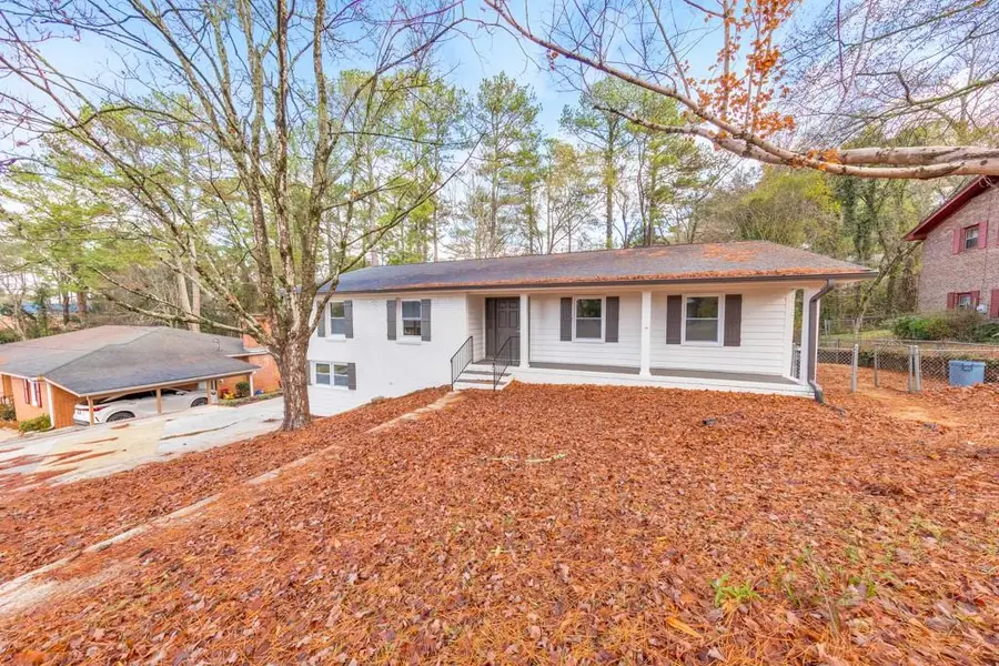 127 Jim Lee Drive Ne, Rome, GA 30161 - Image #2