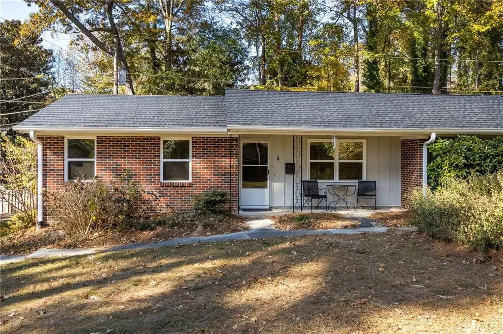 2941 Caldwell Road Ne #A4, Brookhaven, GA 30319 - Image #1