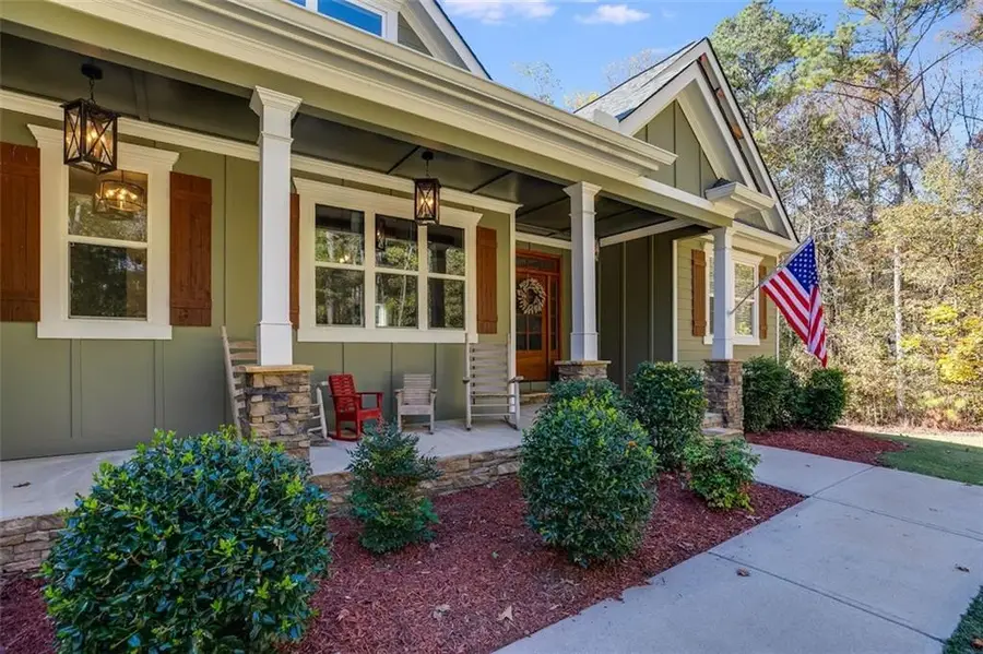 1001 Glenloch Road, Roopville, GA 30170 - Image #3