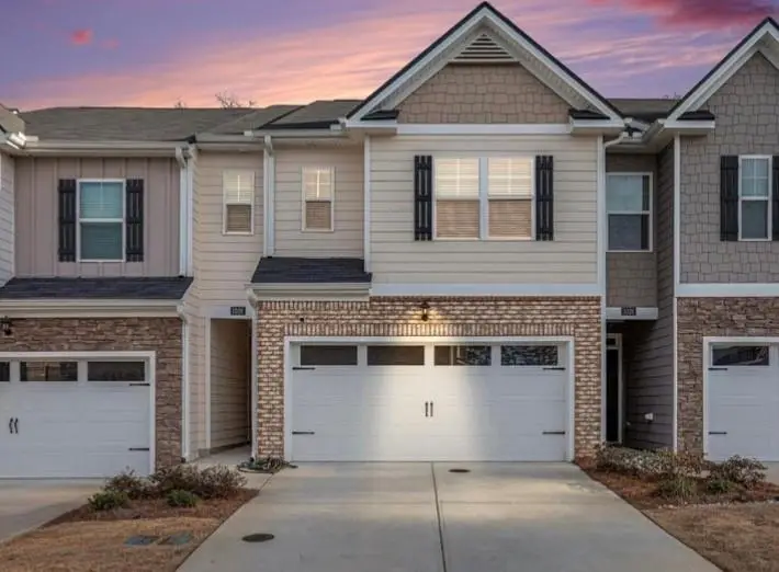 1026 King Iron Drive, Lawrenceville, GA 30045 - #1