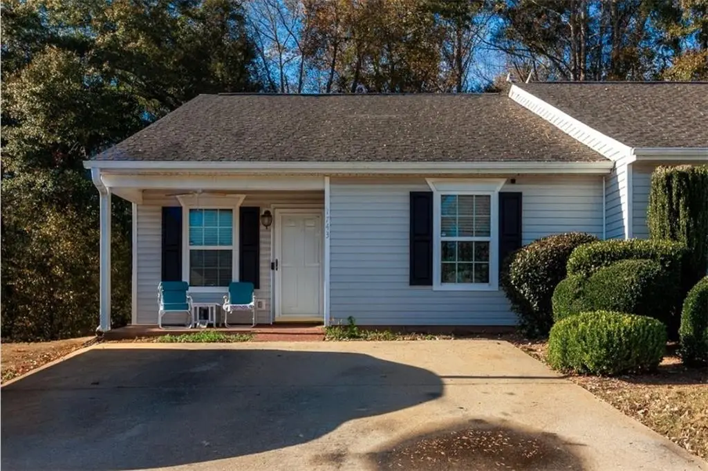 1743 Summerwoods Lane, Griffin, GA 30224 - Image #1