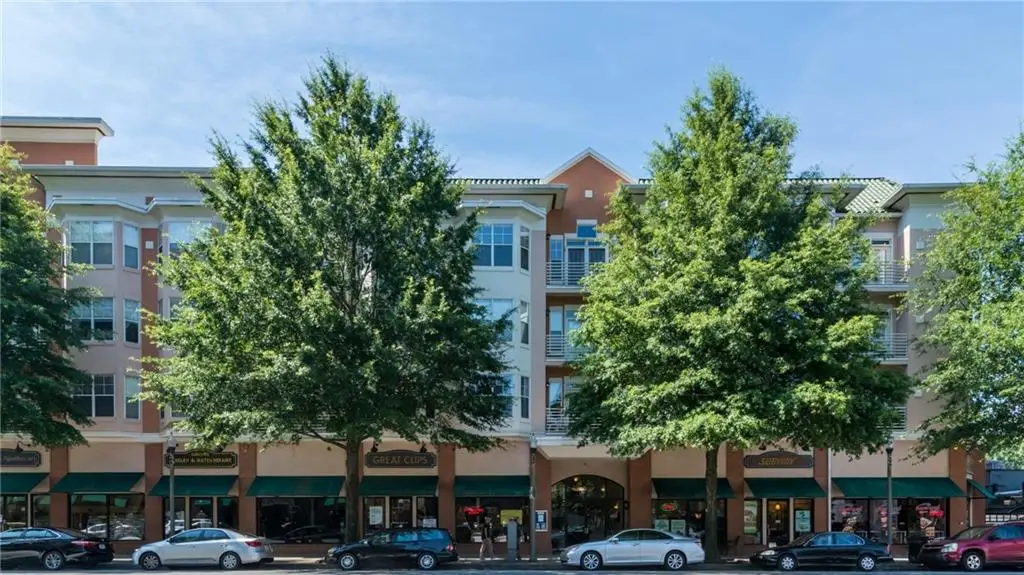 225 E Ponce De Leon Avenue #325, Decatur, GA 30030 - #1
