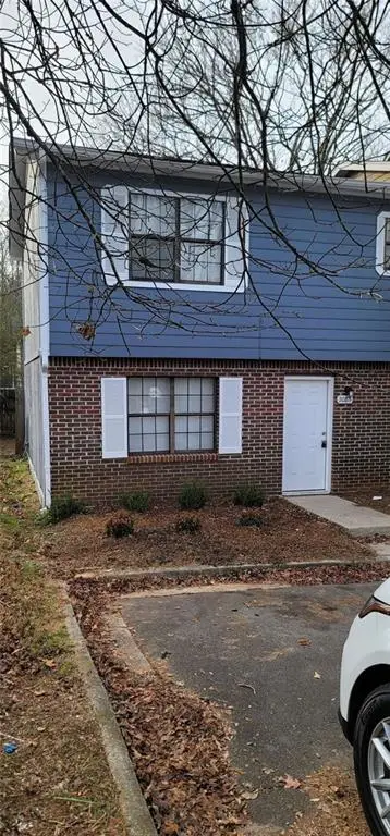 2085 Lenoa Lane, Austell, GA 30106 - #1