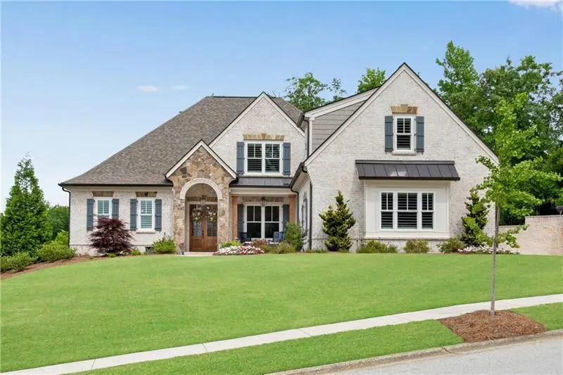 5844 Yoshino Cherry Lane, Braselton, GA 30517 - Image #1