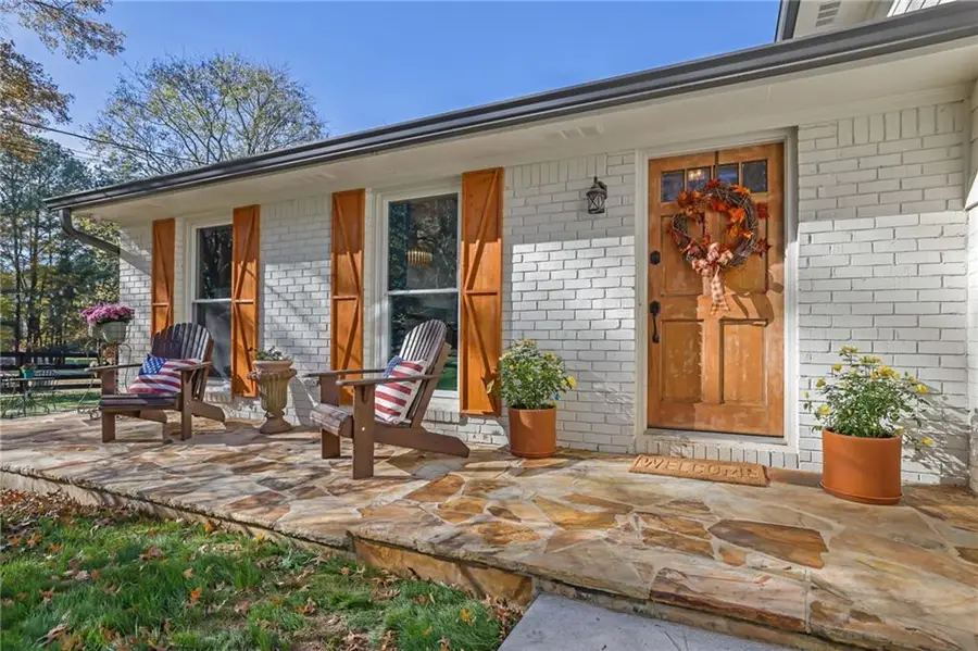 15380 Birmingham Highway, Milton, GA 30004 - Image #2