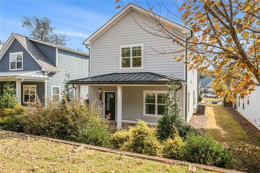 663 Oglethorpe Avenue, Athens, GA 30606 - Image #3