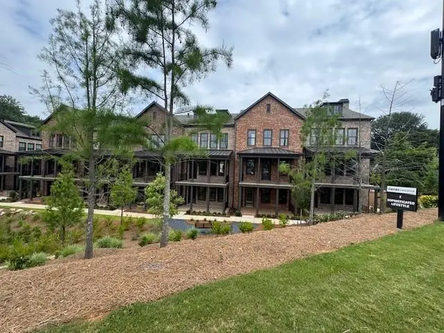 435 Chiswick Circle #21, Alpharetta, GA 30009 - #3