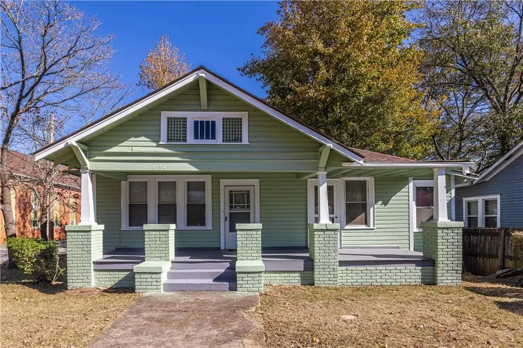 1736 Williams Avenue, East Point, GA 30344 - #1