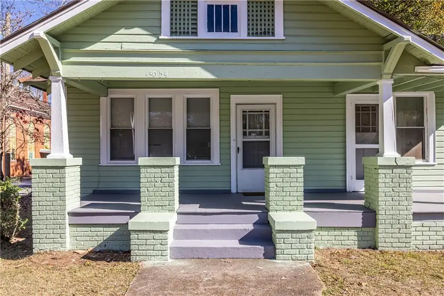 1736 Williams Avenue, East Point, GA 30344 - #3