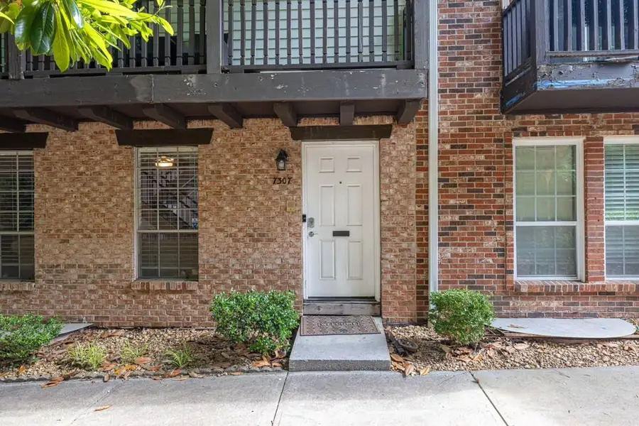 7307 Cardigan Circle, Sandy Springs, GA 30328 - #2