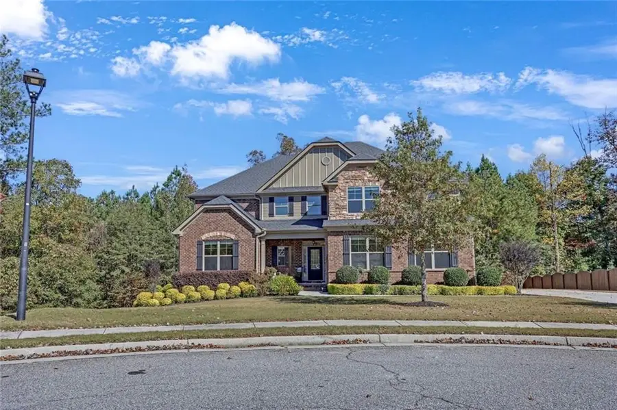 339 Oatgrass Drive, Grayson, GA 30017 - Image #2