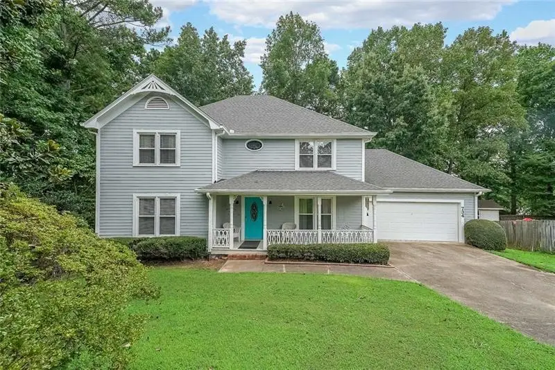 734 Dushea Court Nw, Kennesaw, GA 30144 - #1
