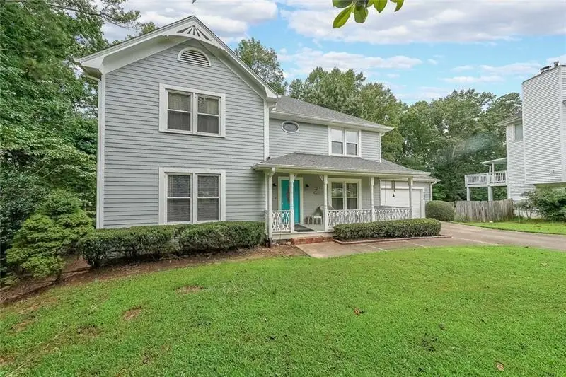 734 Dushea Court Nw, Kennesaw, GA 30144 - #2