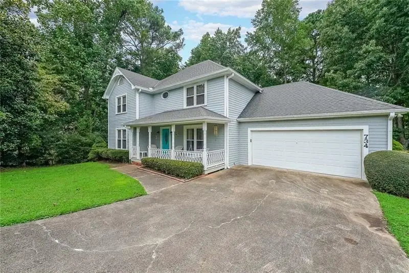 734 Dushea Court Nw, Kennesaw, GA 30144 - #3