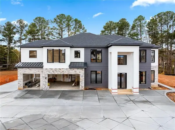 2724 Talley Lane, Buford, GA 30519