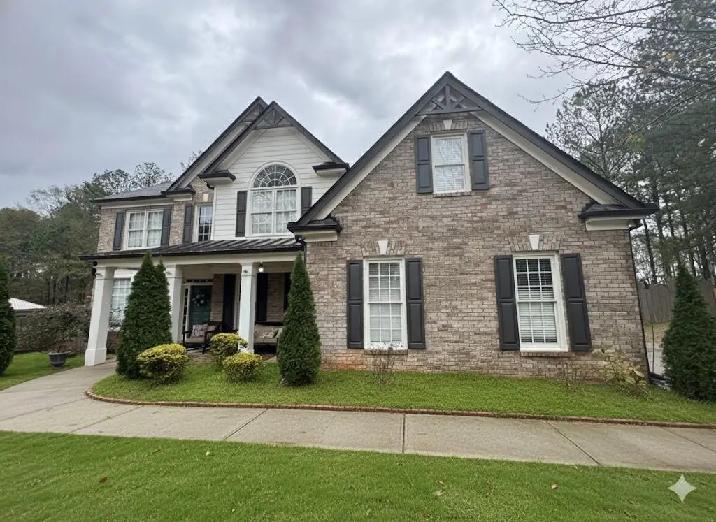 2408 Camellia Allee Court, Grayson, GA 30017 - Image #1
