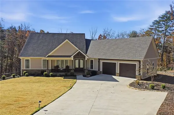 121 Westwind Court, Jasper, GA 30143