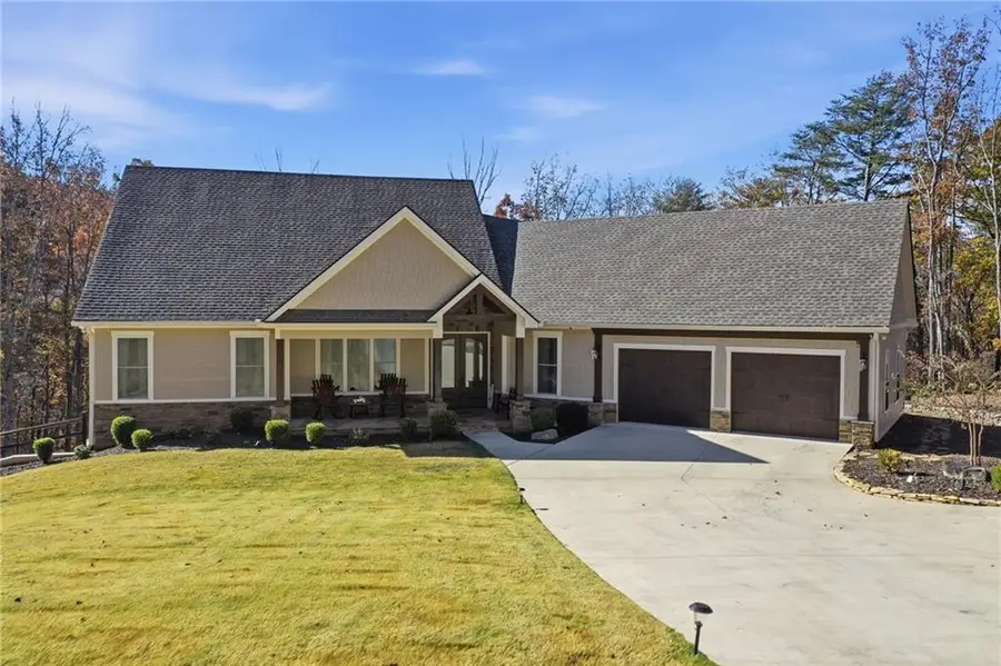 121 Westwind Court, Jasper, GA 30143 - Image #2