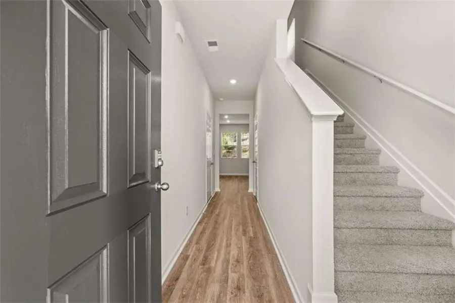 201 Lauritsen Way, Newnan, GA 30265 - #2