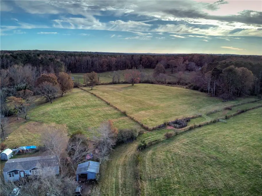 0 Kelly Bridge Road, Dawsonville, GA 30534 - #2