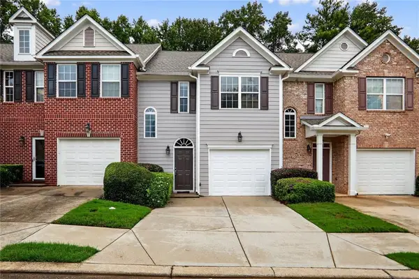 1794 N Umberland Way Se, Atlanta, GA 30316