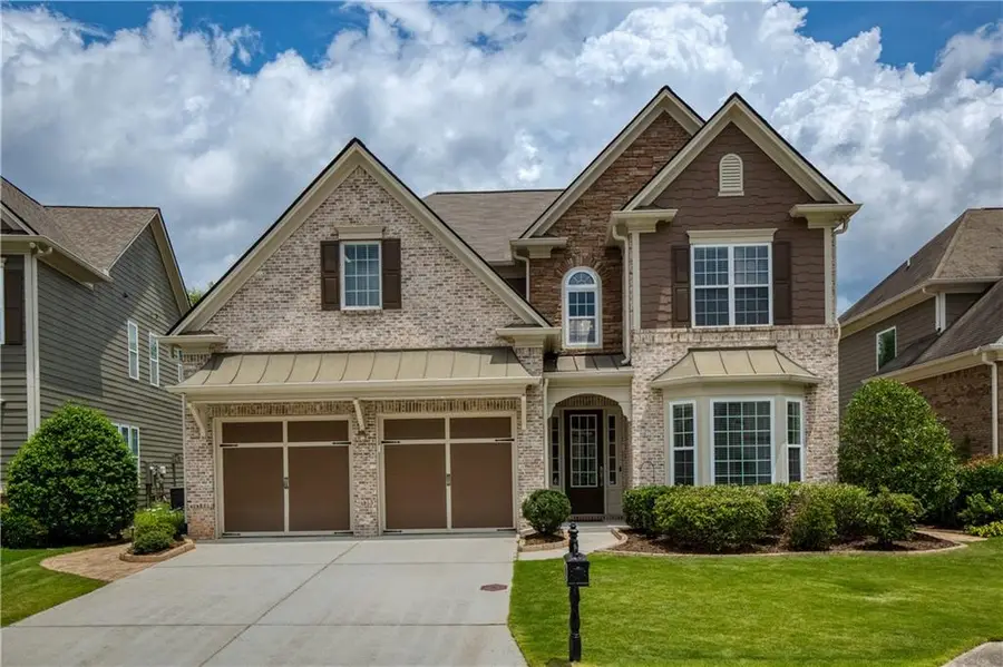 4652 Prater Way Se, Smyrna, GA 30080 - Image #2