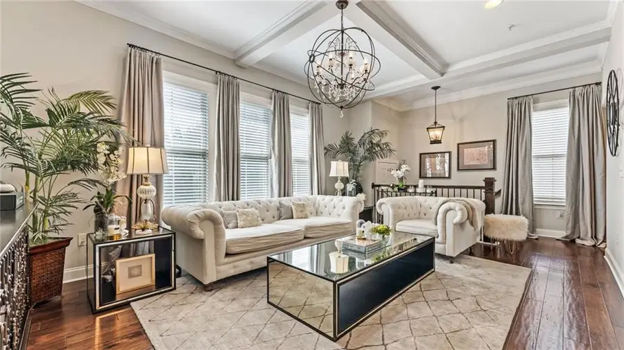 126 Brindle Lane, Alpharetta, GA 30009 - #2