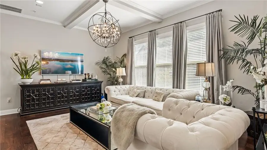 126 Brindle Lane, Alpharetta, GA 30009 - #3