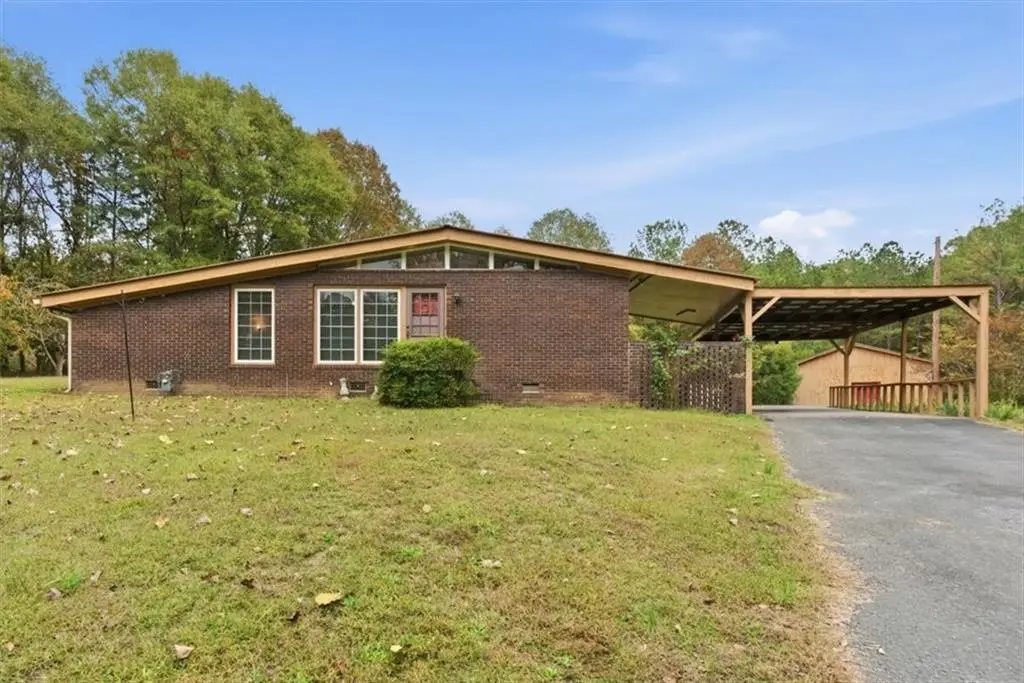 2236 Rome Highway, Cedartown, GA 30125 - #1
