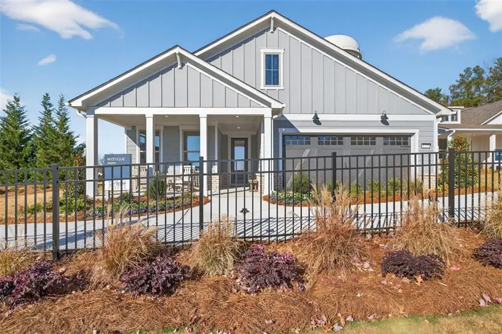 5425 Cordina Road, Hoschton, GA 30548 - #1