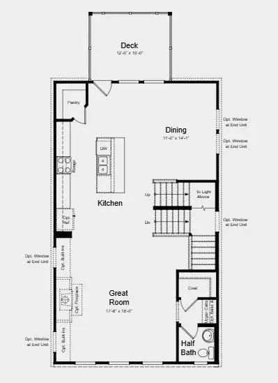 1688 Lansmere Street Sw, Marietta, GA 30008 - Image #3