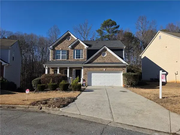 3774 Vallecito Court, Lawrenceville, GA 30044