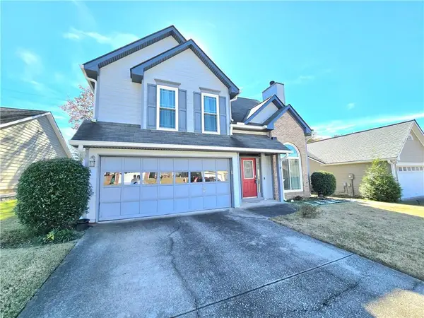 2055 Lake Ford Circle, Duluth, GA 30096