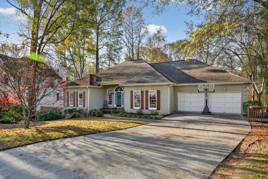 1510 Shade Tree Way, Alpharetta, GA 30009 - Image #2