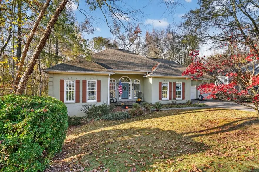 1510 Shade Tree Way, Alpharetta, GA 30009 - Image #3