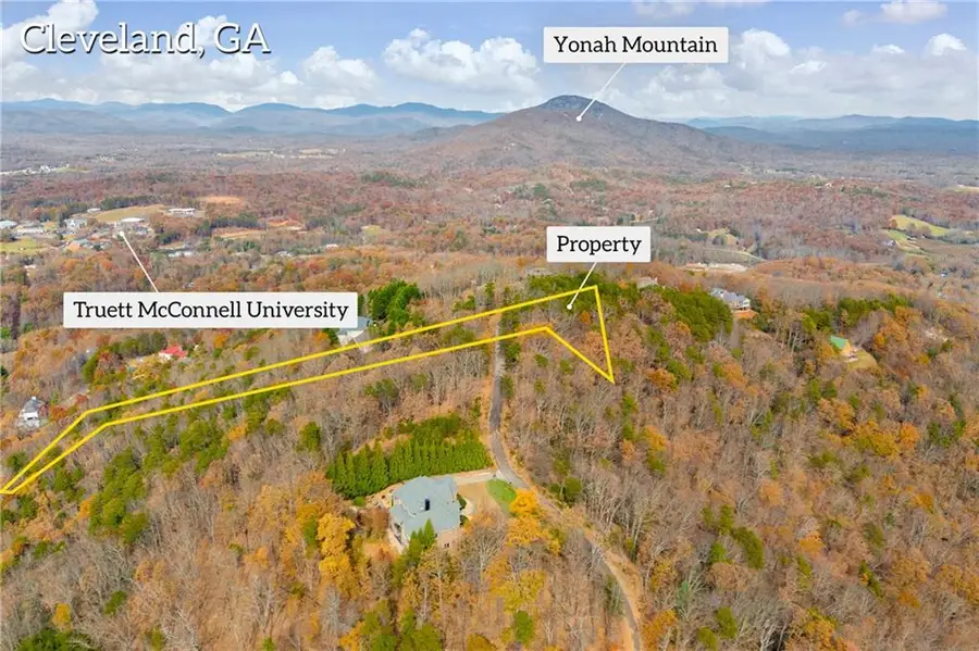 0 Eagle Ridge Trail, Cleveland, GA 30528 - #2