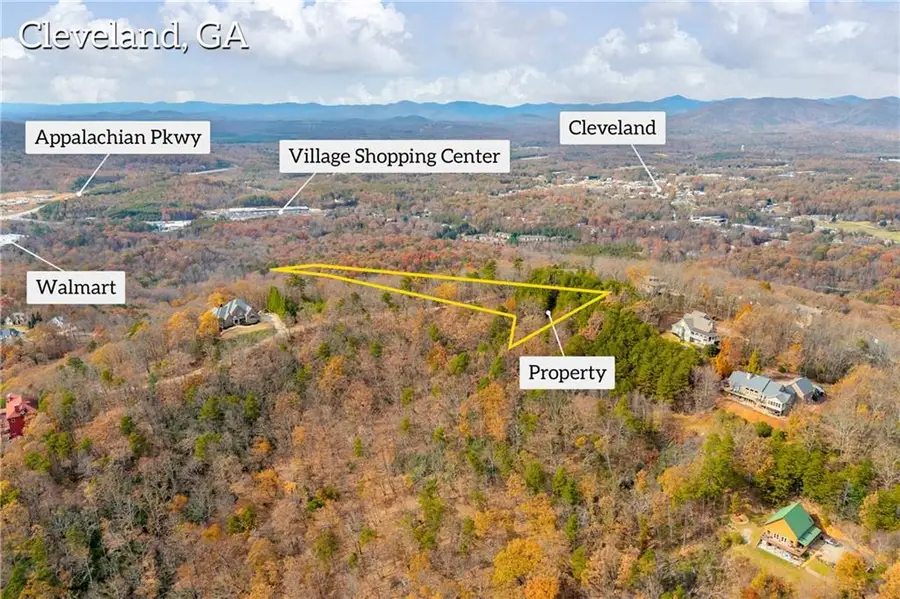 0 Eagle Ridge Trail, Cleveland, GA 30528 - #3