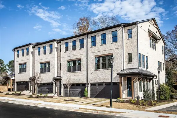 117 Bridgecrest Road, Roswell, GA 30075