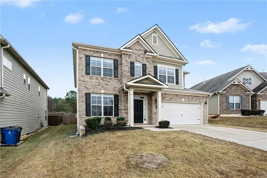 351 Hamilton Pointe Drive, McDonough, GA 30253 - Image #2