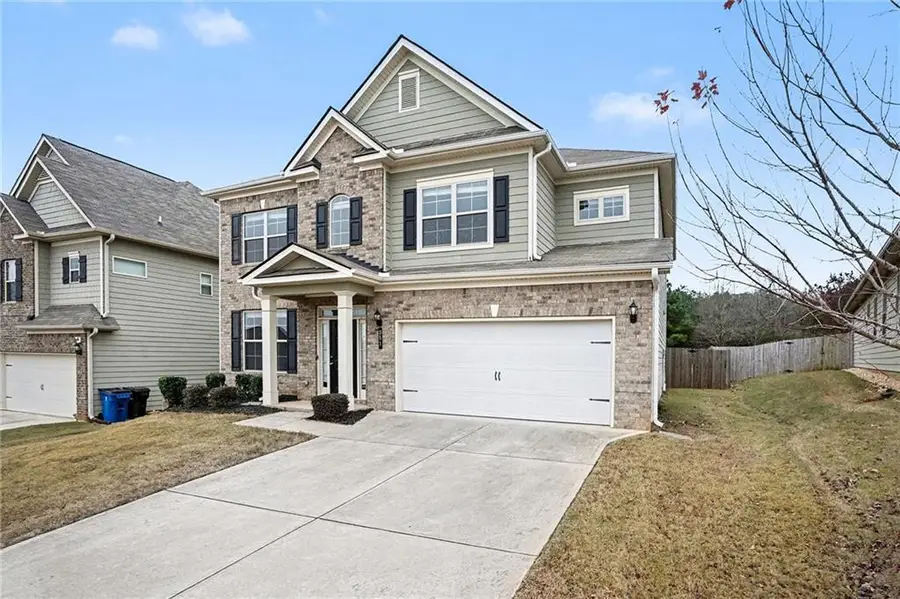 351 Hamilton Pointe Drive, McDonough, GA 30253 - Image #3