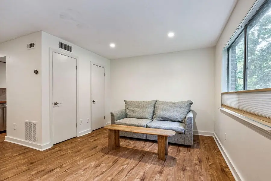 1133 Clairemont Avenue #D, Decatur, GA 30030 - Image #3