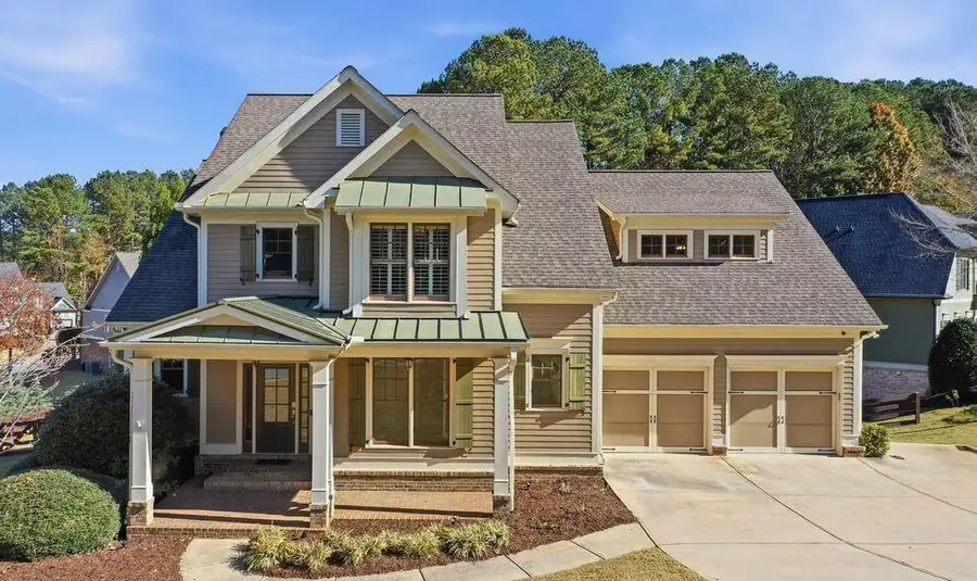 56 Stillwater Lane, Dallas, GA 30132 - Image #2