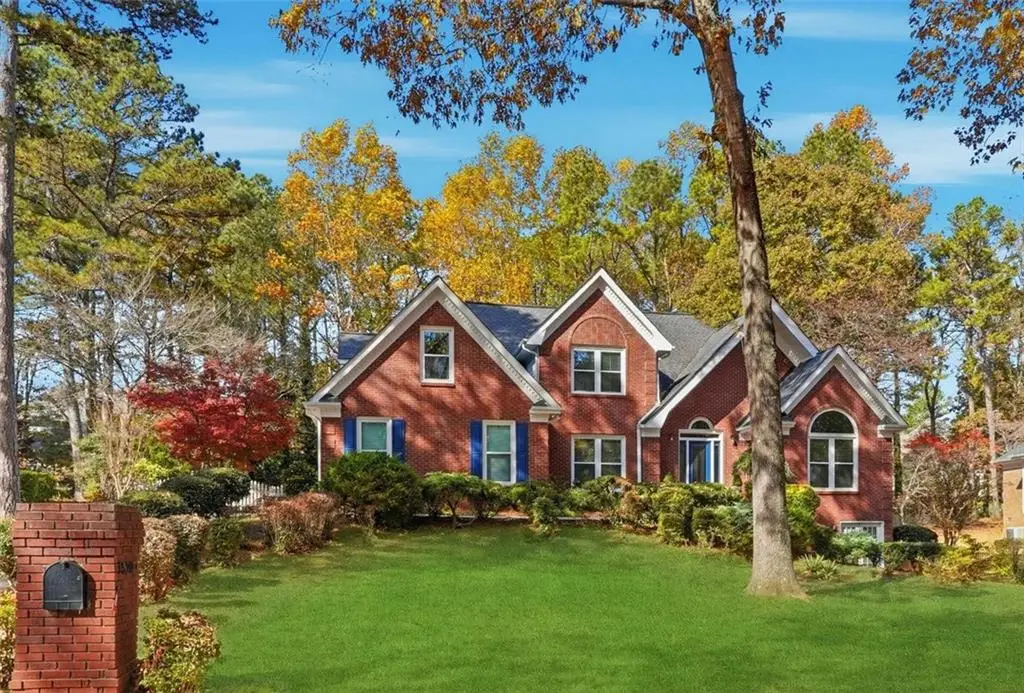 1520 Natchez Way, Grayson, GA 30017 - Image #1