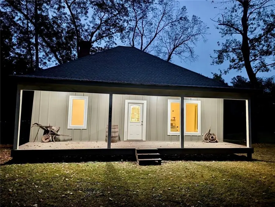 3993 Pool Road, Winston, GA 30187 - #2